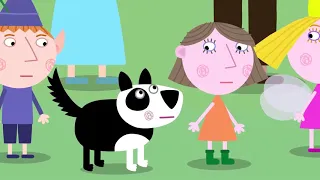 Ben and Holly’s Little Kingdom | Season 2 | Episode 31| Kids Videos