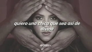 Black Eyed Peas & Shakira - Girl Like Me [traducida al español]