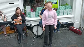 A flavour of the Fleadh, Mullingar 13th August 2023 - 8