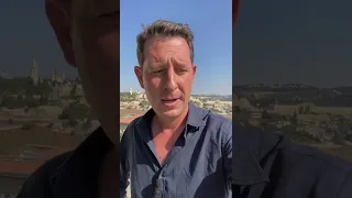 One week since the Israel-Hamas war started