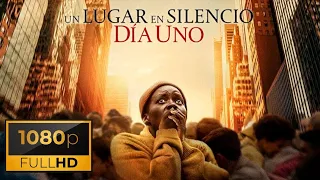 A Quiet Place: Day One / Un Lugar en Silencio: Día Uno (2024) Tráiler Oficial Subtítulos Español