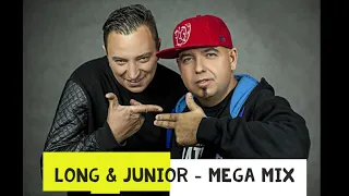 Long & Junior - Mega mix  (Pipias_68)