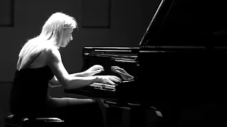 Valentina Lisitsa plays Liszt's Hungarian Rhapsody No2 #liszt