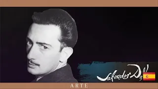 SALVADOR DALÍ: “EL SURREALISMO SOY YO”