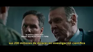 The Titan trailer (Subtitulado en español)