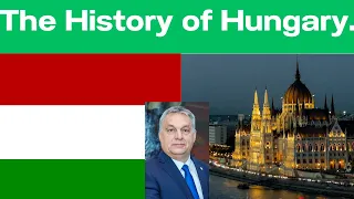 Why Hungary's History Will Shock You