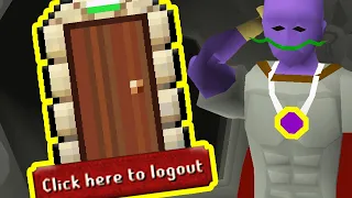 Things To Do If You're Bored In Old School Runescape