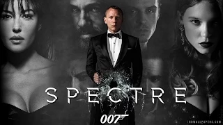 SPECTRE - James Bond 007 Theme Remix by DeWolf