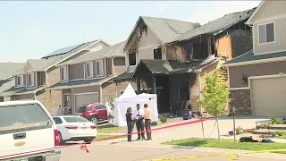 Teen sentenced in case of Green Valley Ranch arson that killed Senegalese family in 2020