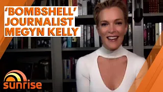 Megyn Kelly interview and Hollywood film 'Bombshell' | 7NEWS