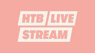 HTB Live Stream | Sunday Service 21st May 2023