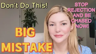 The Biggest Mistake I've Made While Manifesting A SP | Don’t Do This!