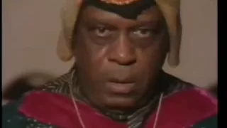 Detroit Black Journal - Sun Ra