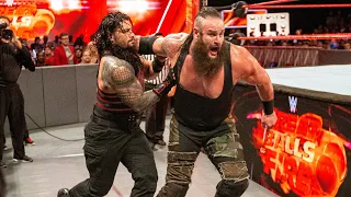 Braun Strowman's most monstrous victories: WWE Playlist