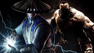 Mortal Kombat X Review Discussion Part 3: Single-Player and Story