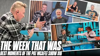 The Week That Was on The Pat McAfee Show | Best Of Feb 6th - 14th 2023