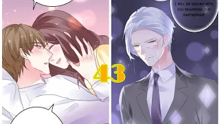 A Blind Ceo Chapter 43 (English Sub)