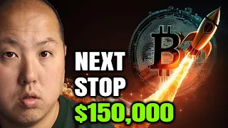 Bitcoin Targets $150k Ahead of MAJOR Event