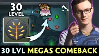 Miracle 30 LEVEL Sniper MEGAS COMEBACK — 7.23 WTF IS THIS?