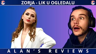 REACTION | ZORJA - LIK U OGLEDALU | PZE 24