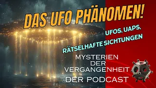 🌟🛸Das Ufo Phänomen🌟🛸