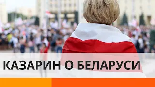 Уходи! Надоело! Почему Беларусь разлюбила Лукашенко? — ICTV