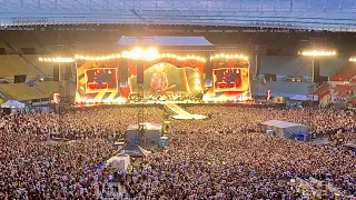Rolling Stones (Live Vienna Ernst Happel Stadion 2022)