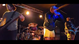 The Acacia Strain - Feed A Pidgeon Breed A Rat (Live @ The Space Ballroom 6/24/22)