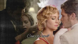 Can I Be Him - James Arthur (legendado-tradução) Klaus+Caroline