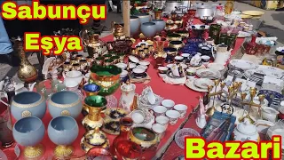 Sabunçu Eşya Bazarı isdədiyiniz Qab Qacaglar 31 mart 2024