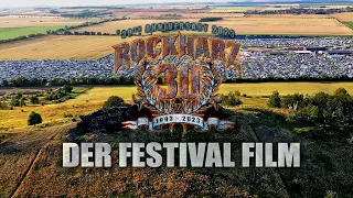 Festivalfilm - ROCKHARZ 2023