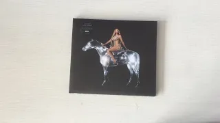 Beyonce - Renaissance (Digi Unboxing)