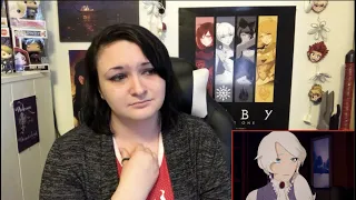 RWBY Volume 7 Chapter 8 "Cordially Invited" REACTION!!!