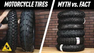 Do You Have to Buy Tires in Matched Pairs? | Myth vs. Fact | TwistedThrottle.com