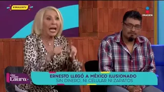 'Sueños rotos' | Que Pase Laura | Programa completo