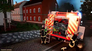 Feuerwehrsimulator 2 spezial Einsatz