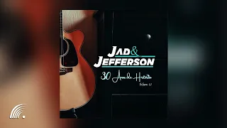 Jad & Jefferson - 30 Anos De História Vol. 1 - Álbum Completo