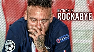 Neymar Jr ► Rockabye ● HD