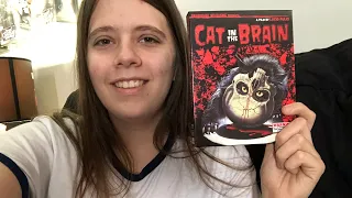 Cat In The Brain Review