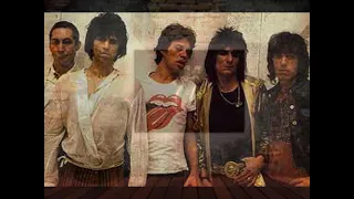 THE ROLLING STONES . ALL THE WAY DOWN . UNDERCOVER . I LOVE MUSIC