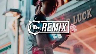 4 Non Blondes - What's up (HBz & Lukas Brau Bounce Remix)