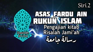 Asas Fardu Ain (siri 2)