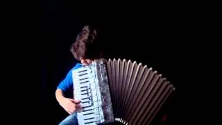 He's a Pirate (Pirates of the Caribbean OST) - Accordion cover