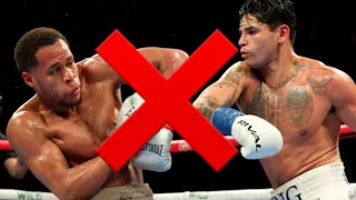 BREAKING🚨RYAN GARCIA TESTS POSITIVE FOR BANNED SUBSTANCES FOR DEVIN HANEY FIGHT - FAILED DRUG TEST