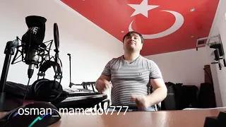 osman-canim kizim(ahiska muzik)