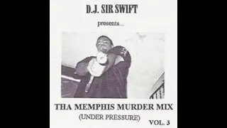 [1997] DJ Sir Swift - Vol. 3 Murder Mix (Full Tape)