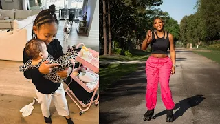 Serena Williams Breastfeeding Update: Annoying Side Effect Revealed!