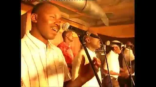 Alick Macheso - Live In Johannesburg (2007)
