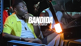 Rsko x Genezio x Tiakola Type beat - "BANDIDA" | Instru Rap 2024