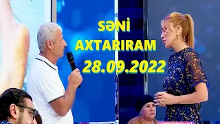 Səni axtarıram 28.09.2023 Tam veriliş YENİ SEZON / Seni axtariram 28.09.2023 Tam verilish